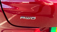 Ford Mustang Mach-E 258kW Extended Range 88kWh AWD 5dr Auto Electric Estate